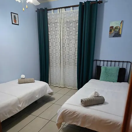 Holiday home Aloguez