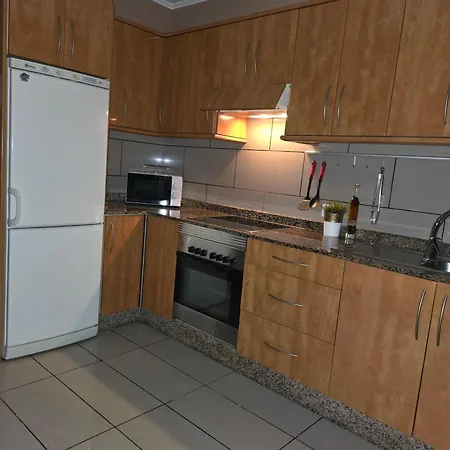 Holiday home Aloguez *